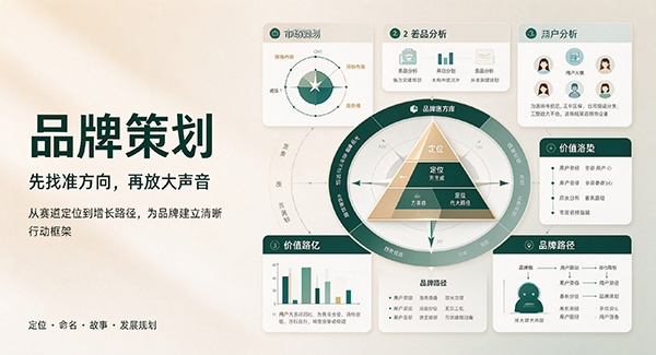 围场满族蒙古族自治县品牌策划
