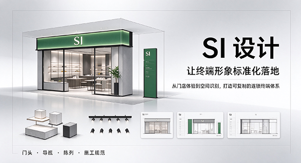 围场满族蒙古族自治县SI设计