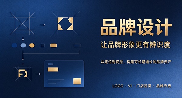 围场满族蒙古族自治县品牌设计